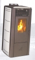 Ψύκτες - Fan Coil - Pellet Stoves
 Pellet stoves air heating Artel