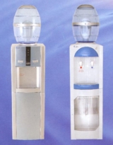 Ψύκτες - Fan Coil - Pellet Stoves
Θερμοψύκτες νερού Kioto
 Ecofer , Κώστας Ζ. Οικονόμου , Χαλάνδρι , Απευθείας σύνδεση του ψύκτη στη βρύση με λάμπα UV και φίλτρο ενεργού άνθρακα, για εξουδετέρωση μικροβίων και μικροοργανισμών και βελτίωση της γεύσης του νερού